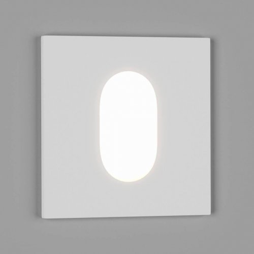 Уличный светодиодный светильник DesignLed GW Floor S GW-S612-1-WH-NW 003013