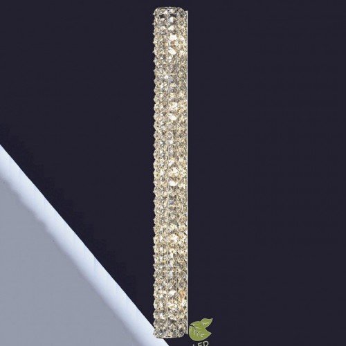 Настенный светильник Lussole Stintino GRLSL-8701-05 Настенный светильник Lussole Stintino GRLSL-8701-05