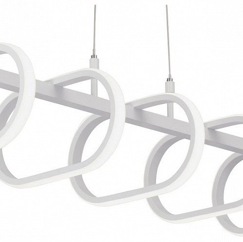 Подвесной светильник Vitaluce V3965 V3965-0/5S Подвесной светильник Vitaluce V3965 V3965-0/5S