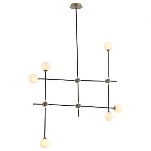 Люстра на штанге ST Luce Bastoncino SL429.403.06