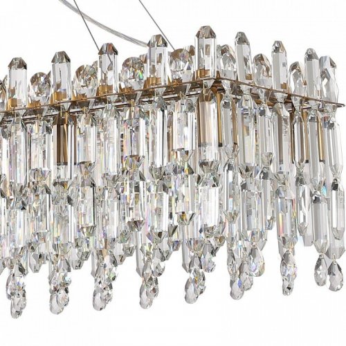 Подвесная люстра Stilfort Legacy 2158/05/12PL Подвесная люстра Stilfort Legacy 2158/05/12PL