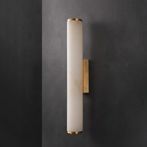 Бра Wall lamp 8241W/L gold/white Бра Wall lamp 8241W/L gold/white