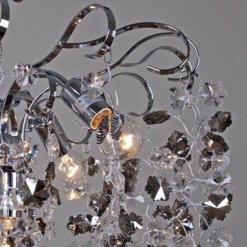 Потолочная люстра  08285-0.4-08 CR