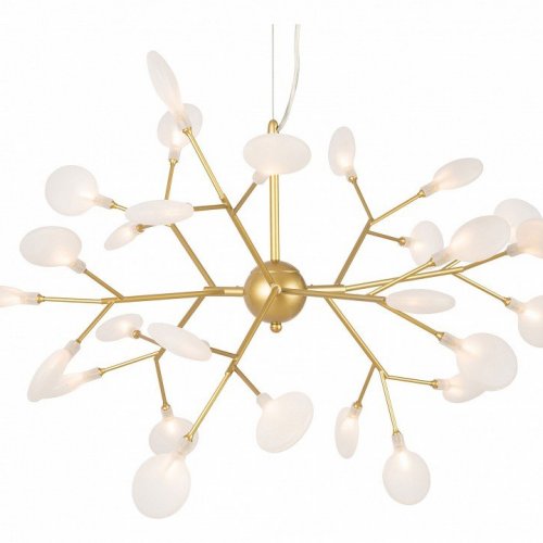 Подвесная люстра Freya Florencia FR5049PL-27G