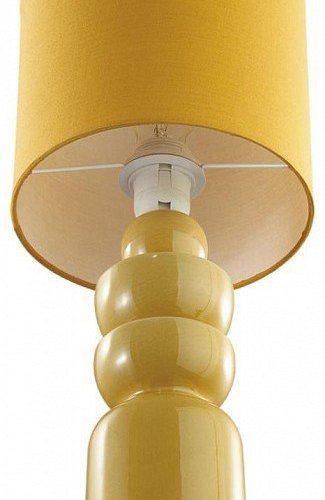 Интерьерная настольная лампа Lumion Segi 8130/1T