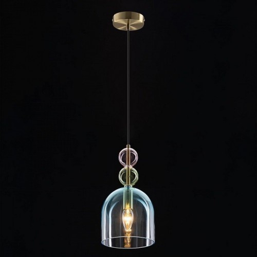 Подвесной светильник Citilux TENDY CL244021