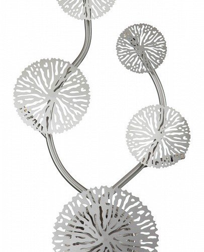 Бра Indigo Sole 12016/5W Nickel Бра Indigo Sole 12016/5W Nickel