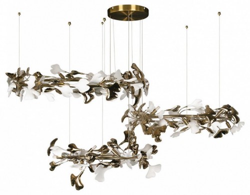 Подвесной светильник Loft IT Fleur 10124/24