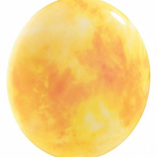 Настенно-потолочный светильник Sonex Sun 7726/CL