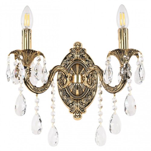 Бра AL7901 AL7901B10/2/175 B GB