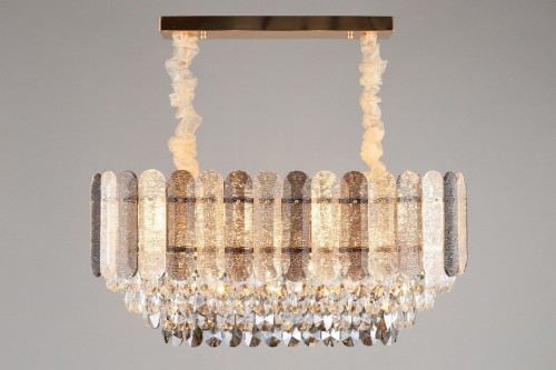 Подвесная люстра Aployt Rozel APL.770.03.11