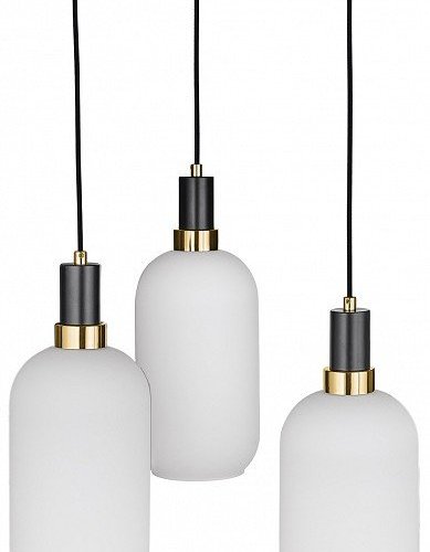 Подвесной светильник 33 идеи S33WH PND16S.03.19.003BL-S33WH