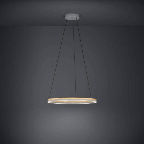 Подвесной светодиодный светильник Eglo Cadegal 39896