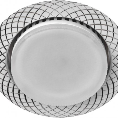 Встраиваемый светильник ЭРА KL 76 AL/WH /1 Б0048962