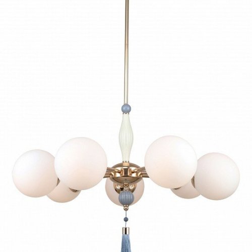 Люстра на штанге Rivoli Cosmina Б0066503