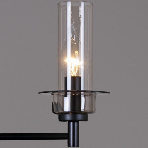 Люстра на штанге ILLUMICO IL2216 IL2216-6PLS-24 HIGHBALL