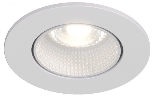 Встраиваемый светильник Denkirs DK3061-WH