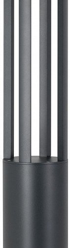 Наземный низкий светильник Arlight LGD-CASTELLO-BOLL 045537