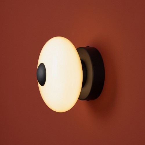 Настенный светильник Freya Aqua FR5553WL-L6B