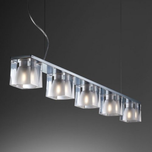 Подвесной светильник Cubetto D28A0601