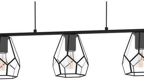 Подвесной светильник Eglo Mardyke 43644