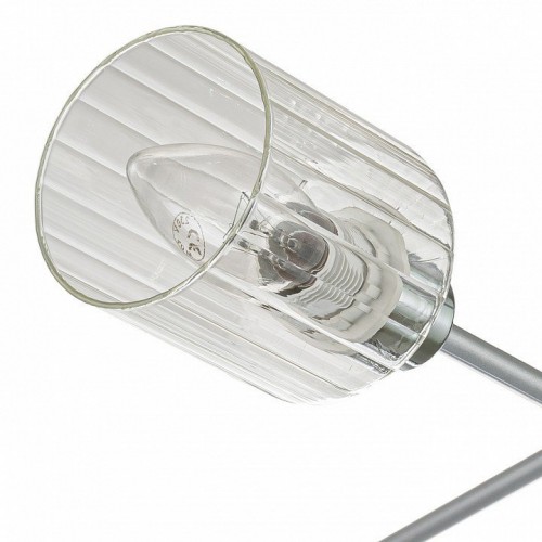 Потолочная люстра Escada Reflex 1140/6P Потолочная люстра Escada Reflex 1140/6P