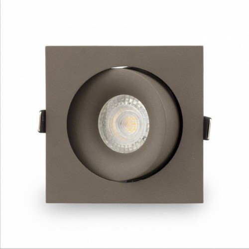 Встраиваемый светильник AM-Group AM47 AM478 COFFEE