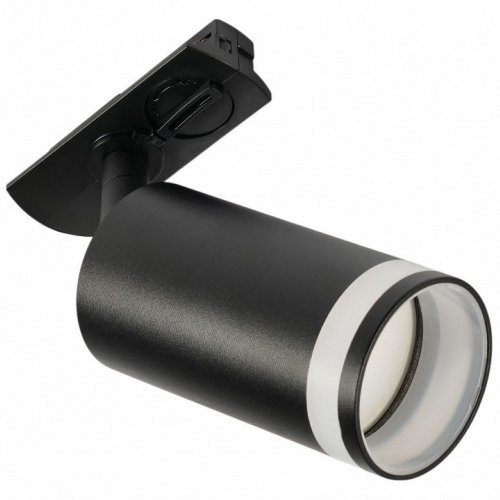 Трековый светильник MyFar Edging MT0121-GU10-B