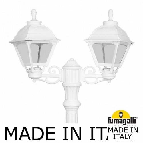 Наземный фонарь Fumagalli Cefa U23.158.S20.WXF1R Наземный фонарь Fumagalli Cefa U23.158.S20.WXF1R
