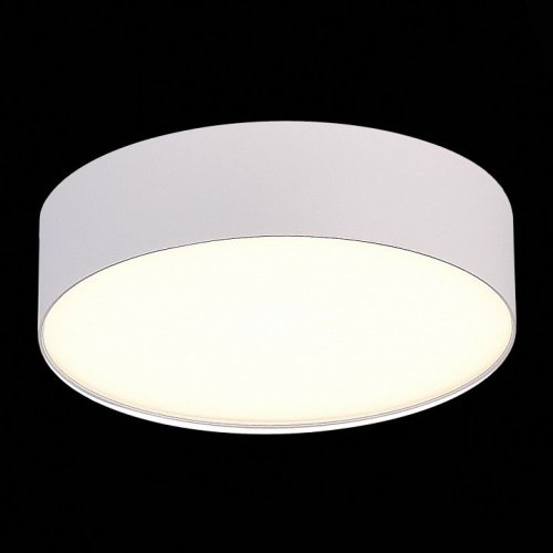 Потолочный светодиодный светильник ST Luce ST606.532.27 Потолочный светодиодный светильник ST Luce ST606.532.27