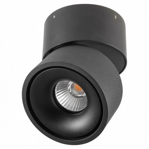 Накладной светильник AM-Group AM160 AM160 BK