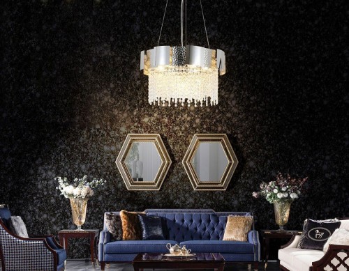 Подвесная люстра Ambrella light Traditional TR5244 Подвесная люстра Ambrella light Traditional TR5244