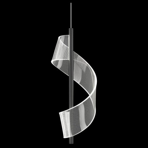 Подвесной светодиодный светильник Wertmark Hilda WE452.01.603 Подвесной светодиодный светильник Wertmark Hilda WE452.01.603