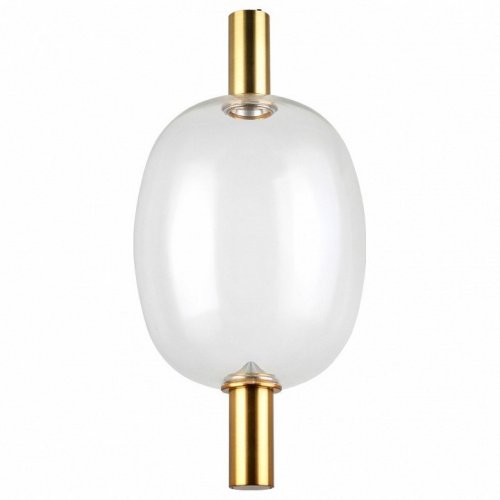 Подвесной светодиодный светильник ST Luce Allenore SL1582.313.01 Подвесной светодиодный светильник ST Luce Allenore SL1582.313.01