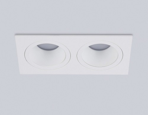 Точечный светильник Ambrella light Techno Spot TN102830