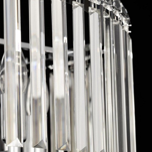 Подвесная люстра Citilux Джейн CL306161 Подвесная люстра Citilux Джейн CL306161