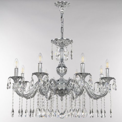 Подвесная люстра AL7901 AL79101/8/250 A NW Подвесная люстра AL7901 AL79101/8/250 A NW