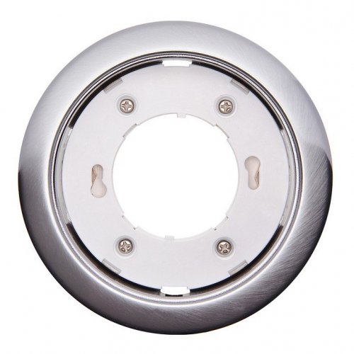 Встраиваемый светильник Jazzway  PGX53 10639.26  / 10 pcs./