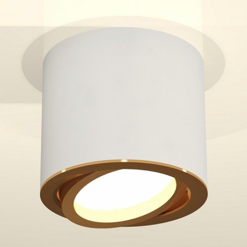 Точечный светильник Ambrella light Techno XS7401004 Точечный светильник Ambrella light Techno XS7401004