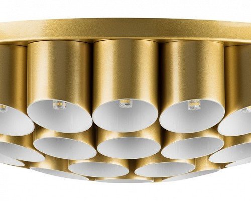 Потолочная люстра Lightstar Siena 720402