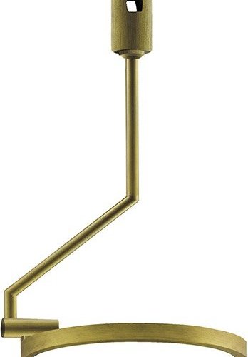 Трековый светильник Disco DL20240M15W1 Black Bronze