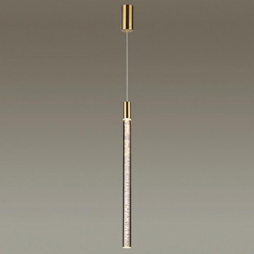 Подвесной светильник Odeon Light Sparky 4369/5L