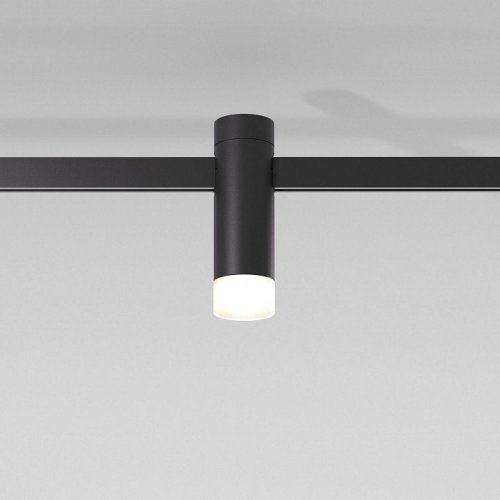 Трековый светодиодный светильник Elektrostandard Esthetic Magnetic 85116/01 a065417 Трековый светодиодный светильник Elektrostandard Esthetic Magnetic 85116/01 a065417