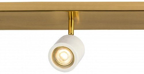 Спот Moderli Malet V11828-3C Спот Moderli Malet V11828-3C