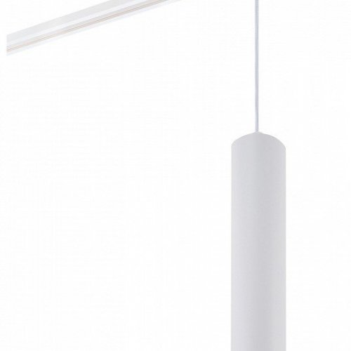 Трековый светильник Denkirs DK6210-WH