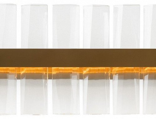 Настенный светильник Maytoni Mirage MOD173WL-L15BS3K Настенный светильник Maytoni Mirage MOD173WL-L15BS3K