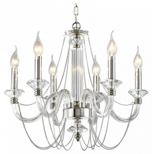 Подвесная люстра Newport 12706/C М0065505 Подвесная люстра Newport 12706/C М0065505