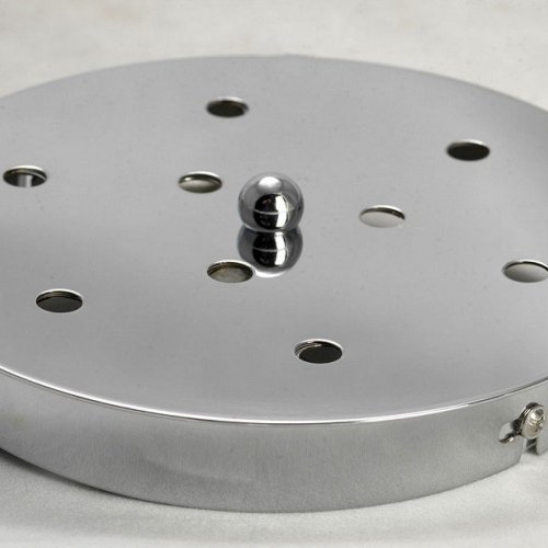 Потолочная люстра Lussole Lgo GRLSP-8140
