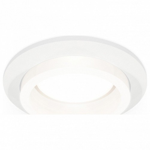 Точечный светильник Ambrella light Techno Spot XC6512065