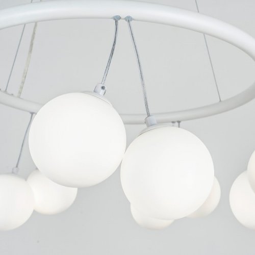 Подвесной светильник MODESTYLE MS.6120.10 WH